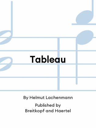 Book cover for Tableau