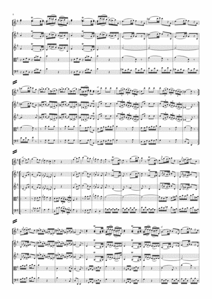 Haydn - Symphony No.9 in C major, Hob.I:9