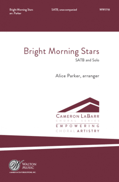 Bright Morning Stars image number null