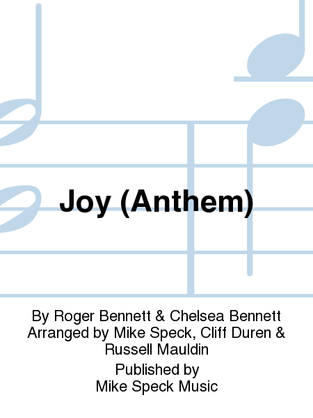 Joy (Anthem)