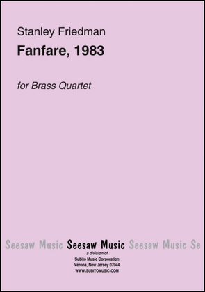 Fanfare 1983