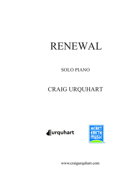 RENEWAL (Complete Album)