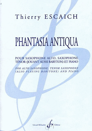 Phantasia Antiqua