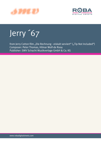 Jerry '67
