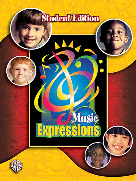 Music Expressions[TM] Grade 2: Student Edition