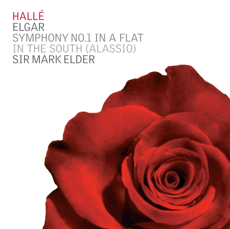 Symphony No. 1 in A-flat; In The South (Alassio)
