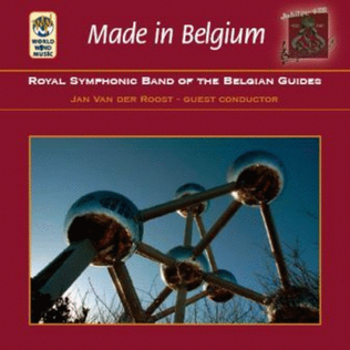 Made In Belgium