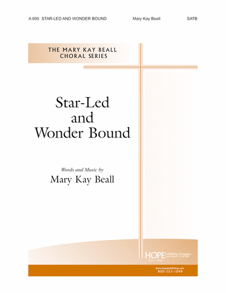 Star-Led and Wonder Bound image number null