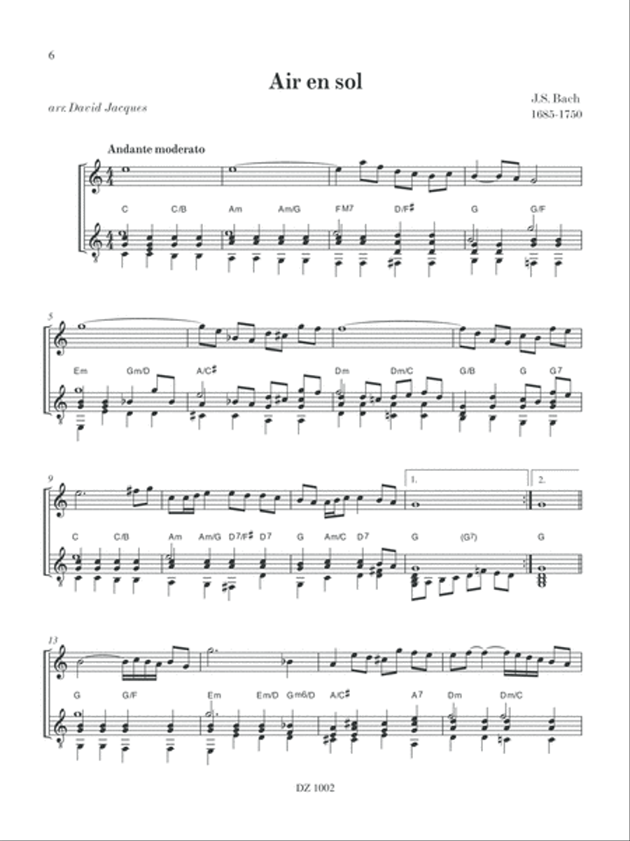 Collection du musicien pigiste, Musique de cérémonie, vol. 1 Violin scores gallery preview page 6