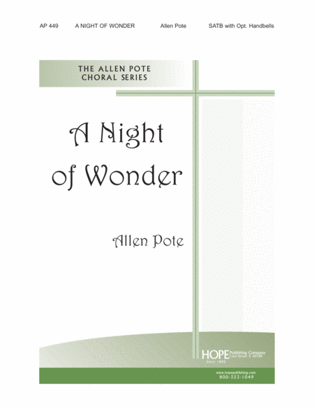 A Night of Wonder image number null