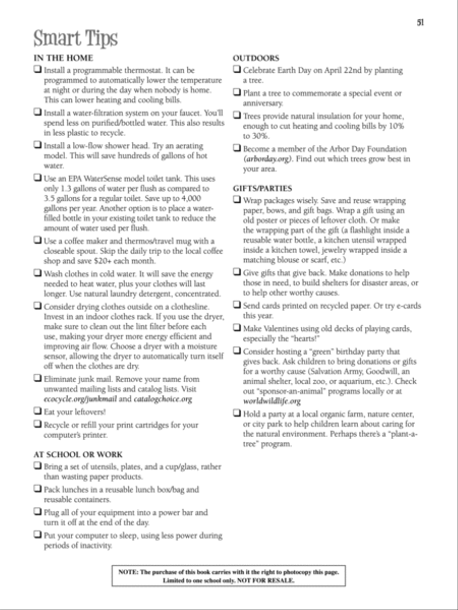 It's Easy Being Green! Voice scores gallery preview page 6