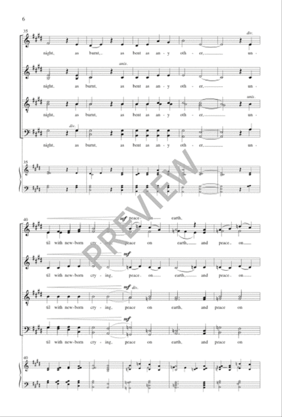 Open the World Divisi scores gallery preview page 7