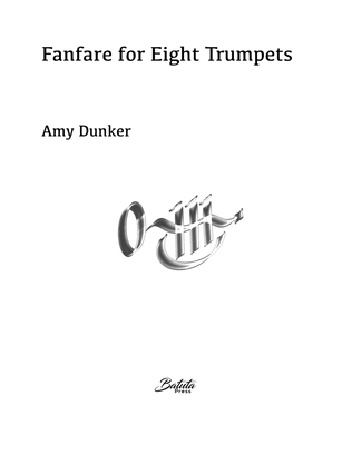 Fanfare for Eight Trumpets