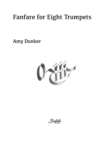 Fanfare for Eight Trumpets image number null