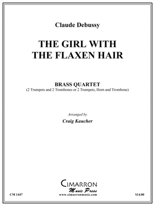 The Girl with the Flazen Hair