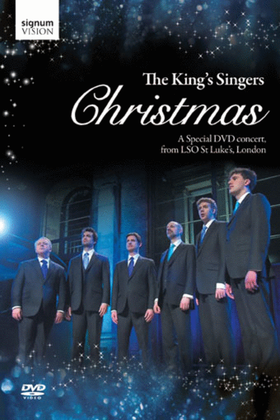 The King's Singers Christmas