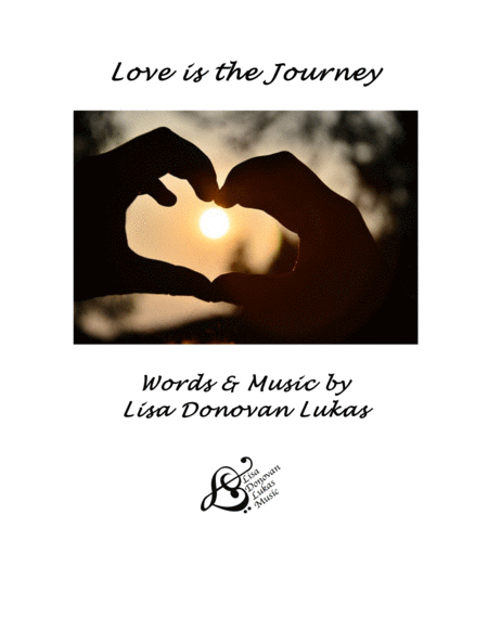 Love is the Journey image number null