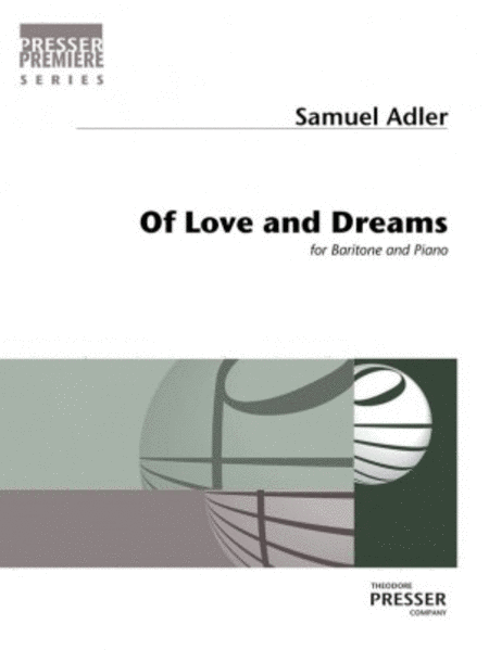 Of Love and Dreams