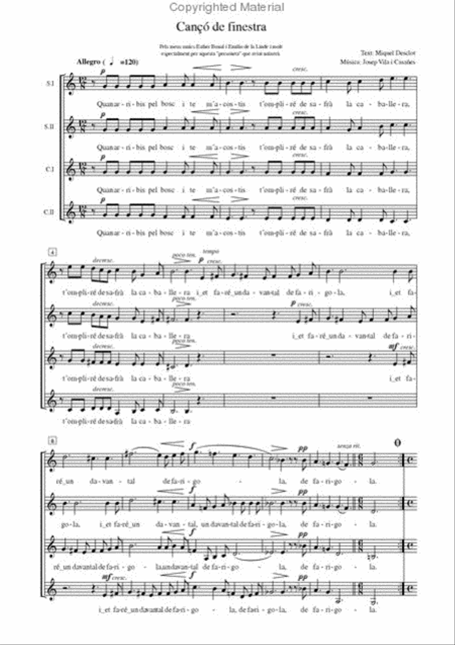 Canco de finestra Canco de finestra SSAA scores gallery preview page 2