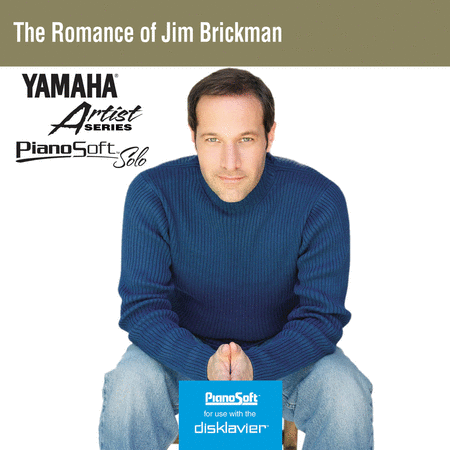 The Romance of Jim Brickman