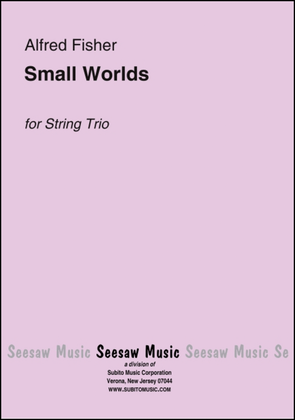 Small Worlds Music