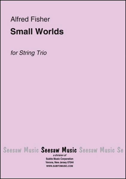 Small Worlds Music