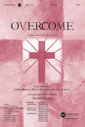 Overcome - Stem Mixes