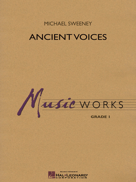 Ancient Voices image number null