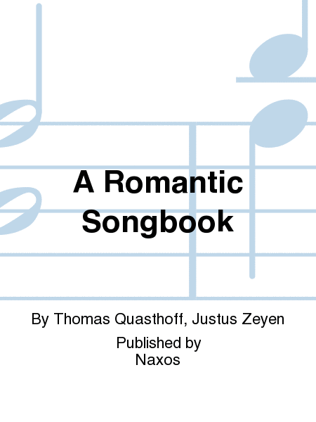 A Romantic Songbook