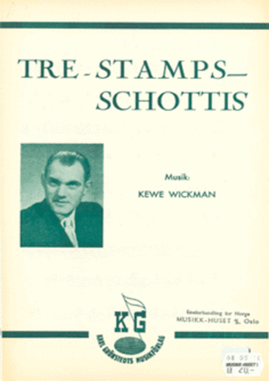 Tre-Stamps-Schottis