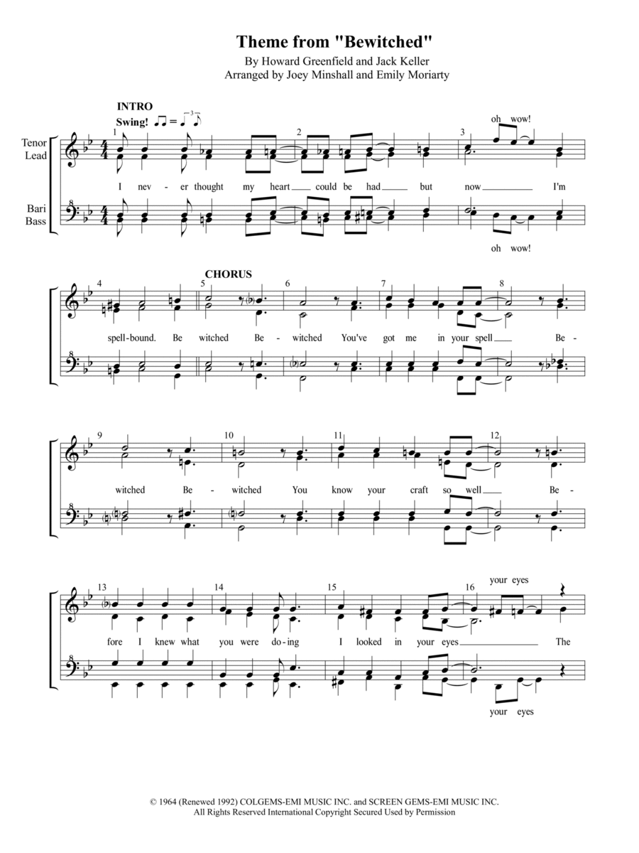 Theme From 