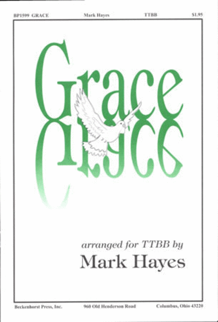 Mark Hayes: Grace
