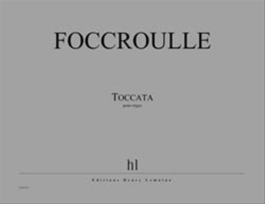 Toccata