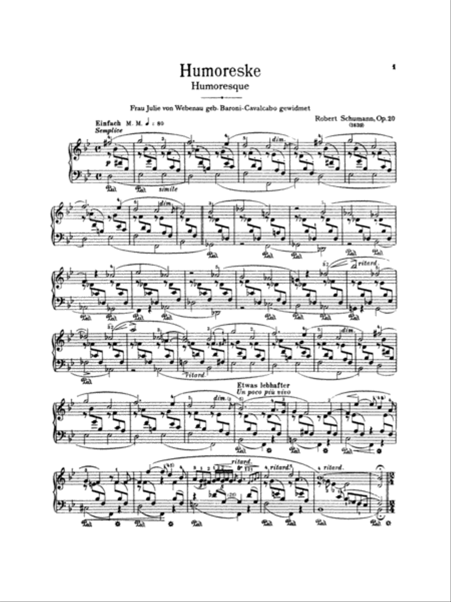 Complete Works, Volume 4 Piano Solo scores gallery preview page 6