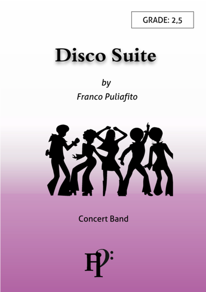 Disco Suite