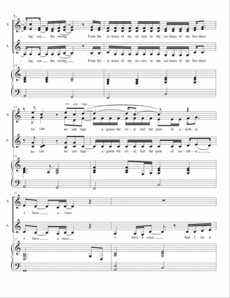 A Beautiful Noise
