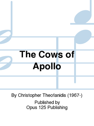 The Cows of Apollo