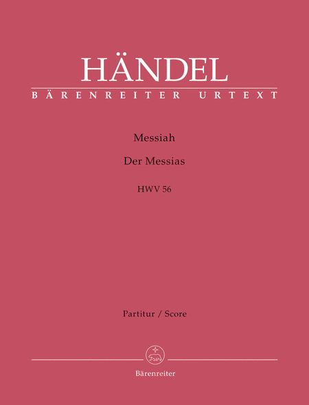 Little Organ Book / Six Chorales "von verschiedener Art" (Schübler-Chorales) / Chorale-Partitas