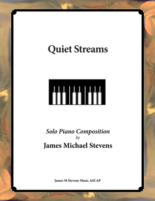 Quiet Streams