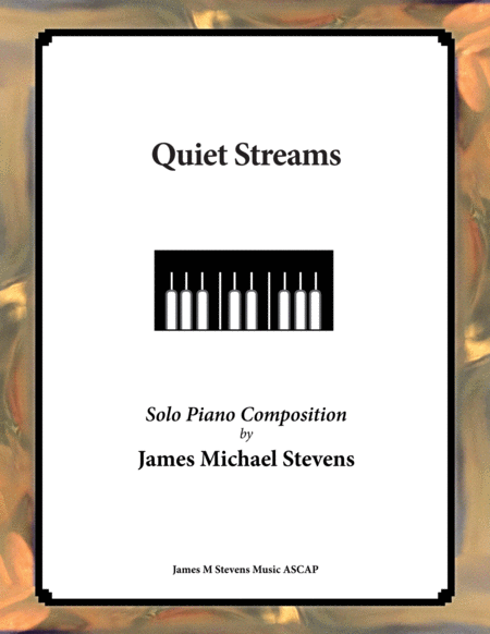 Quiet Streams image number null