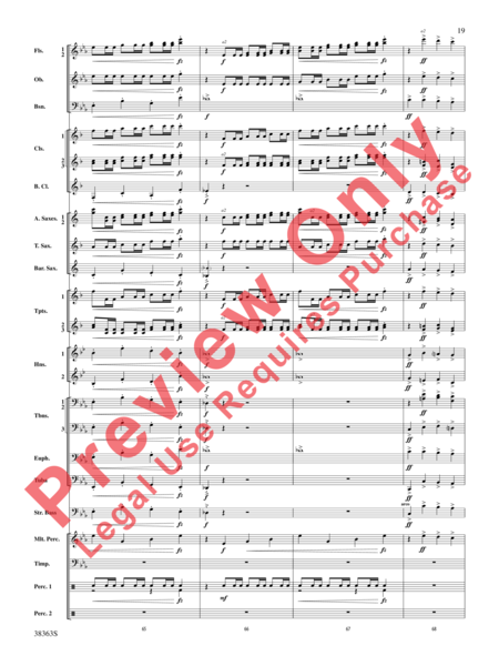 Praeludium (from the Holberg Suite, Opus 40)