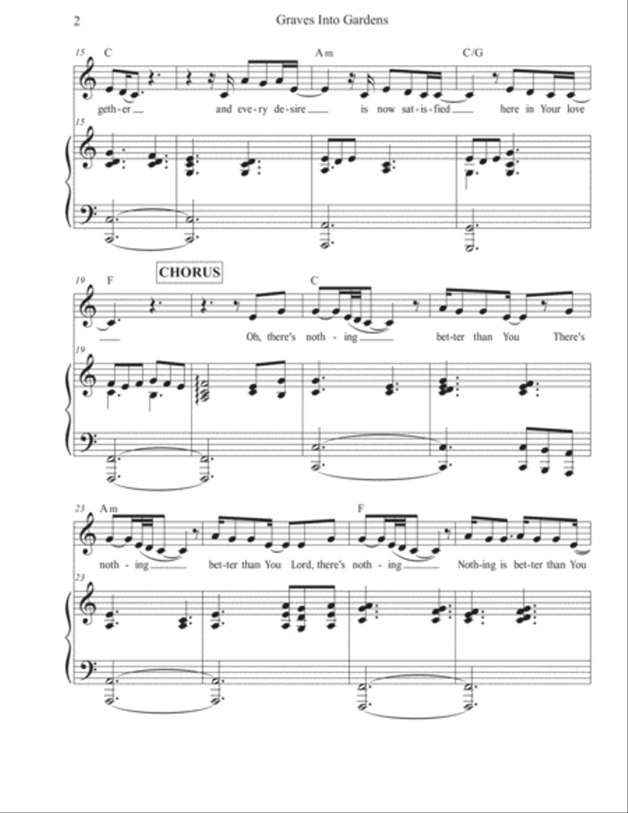 Graves Into Gardens Voice scores gallery preview page 3