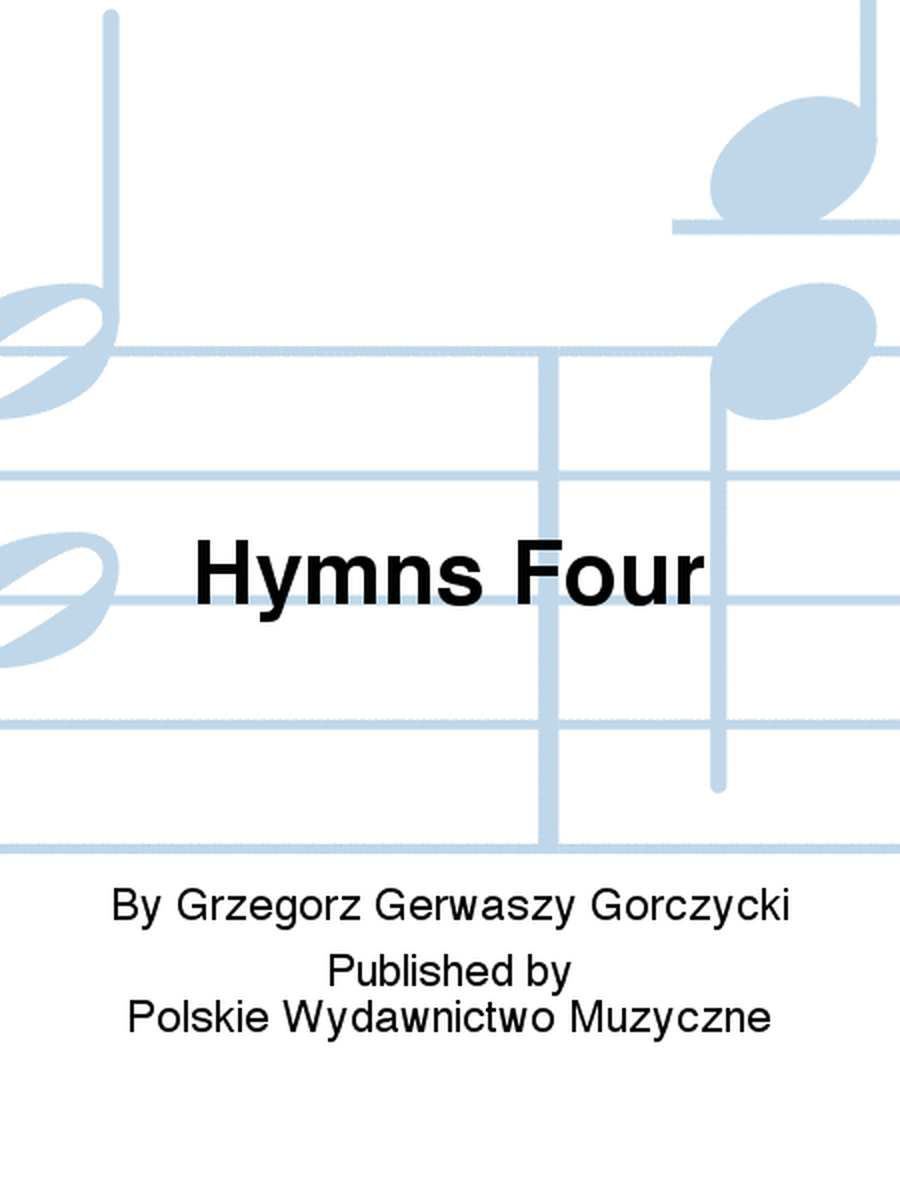 Hymns Four
