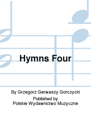 Hymns Four