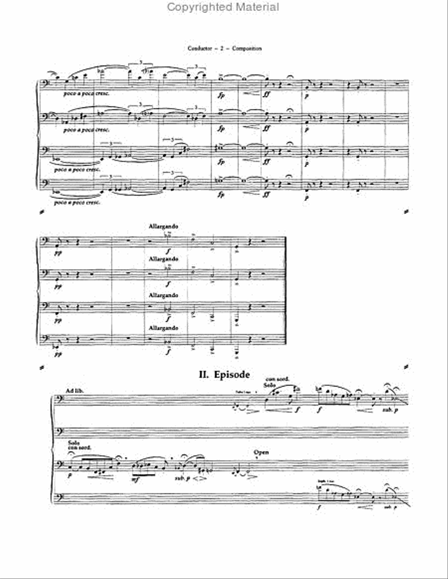 Composition EETT scores gallery preview page 3