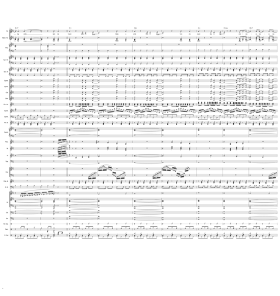 Spin Me Round Piccolo scores gallery preview page 4