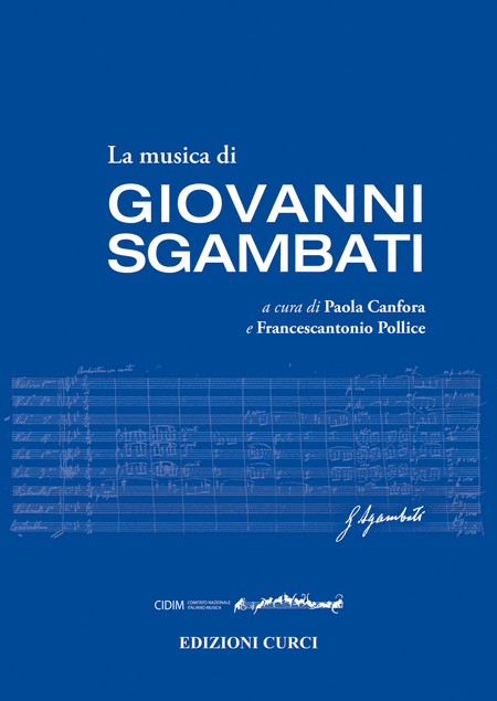 La musica di Giovanni Sgambati