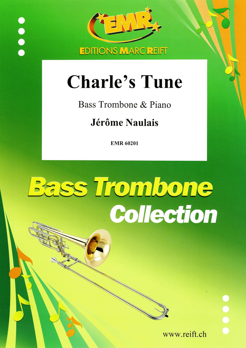 Charle's Tune image number null