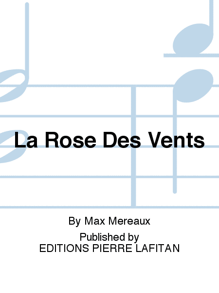 La Rose Des Vents