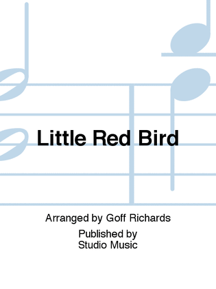 Little Red Bird